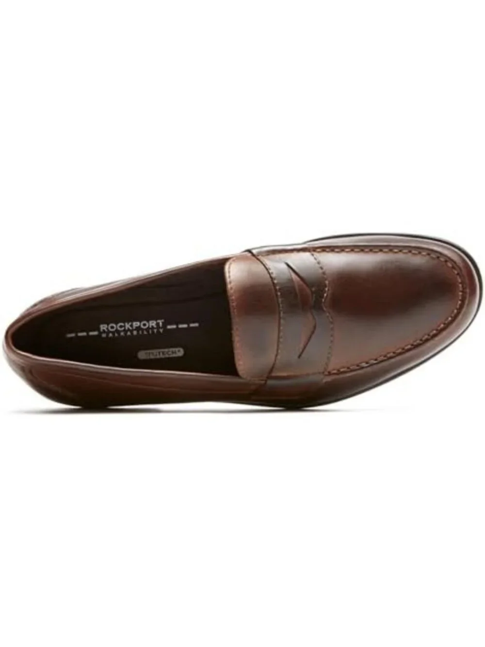 Classic Lite Penny Loafers for Men | Comfortable & Stylish Casual Footwear
